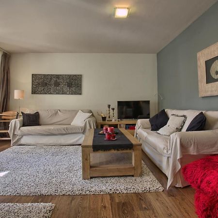 Bansko Royal Towers - 2Bd Flat With Parking By Flat Mаnager Apartment Exterior photo